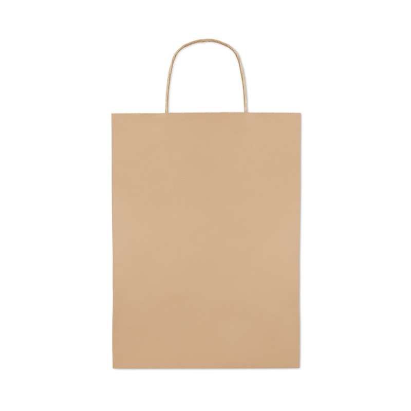 PAPER LARGE - Large gift bag - Various bags at wholesale prices