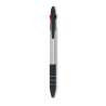 MULTIPEN - 3-color stylus ballpoint pen - 4 color pen at wholesale prices
