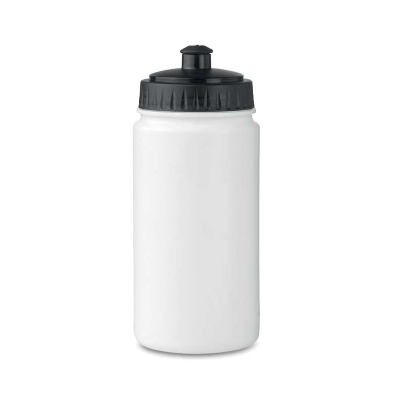 SPOT FIVE - 500 ml sports bottle - Gourd at wholesale prices
