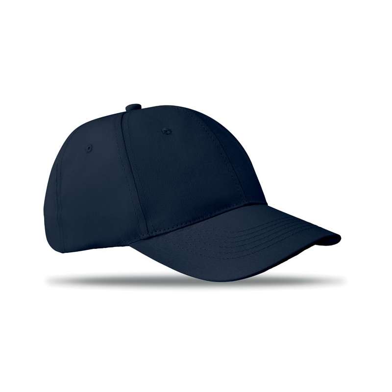 BASIE - 6-panel baseball cap - Cap at wholesale prices
