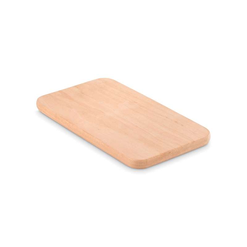 PETIT ELLWOOD - Small cutting board - Wooden product at wholesale prices