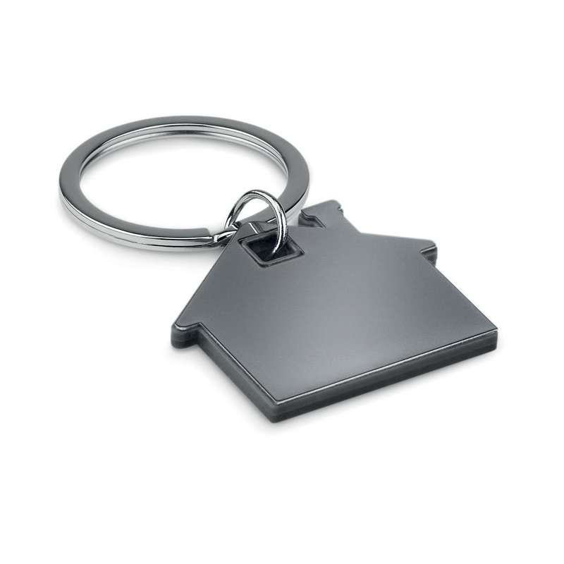 IMBA - House-shaped key ring - Key ring 2 uses at wholesale prices