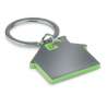 IMBA - House-shaped key ring - Key ring 2 uses at wholesale prices