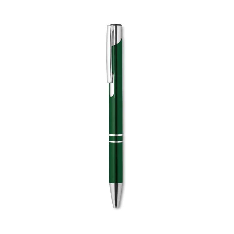 BERN - Aluminium ballpoint pen - Ballpoint pen at wholesale prices