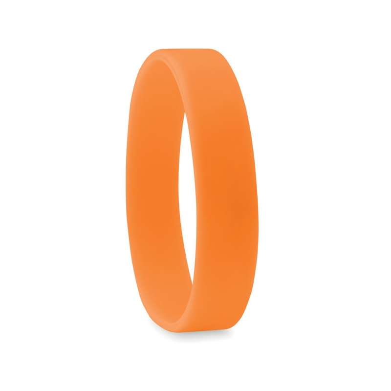 Silicone bracelet - Bracelet at wholesale prices