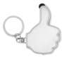 GIOIA - Thumb-shaped key ring - Key ring 2 uses at wholesale prices