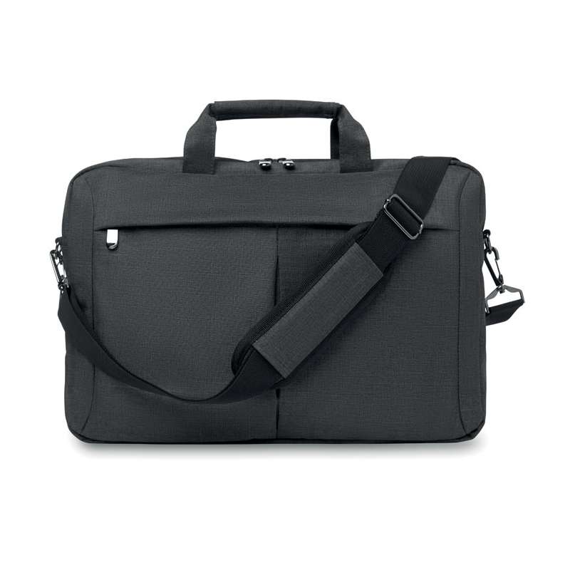 STOCKHOLM - Adaptable trolley computer bag - PC bag at wholesale prices