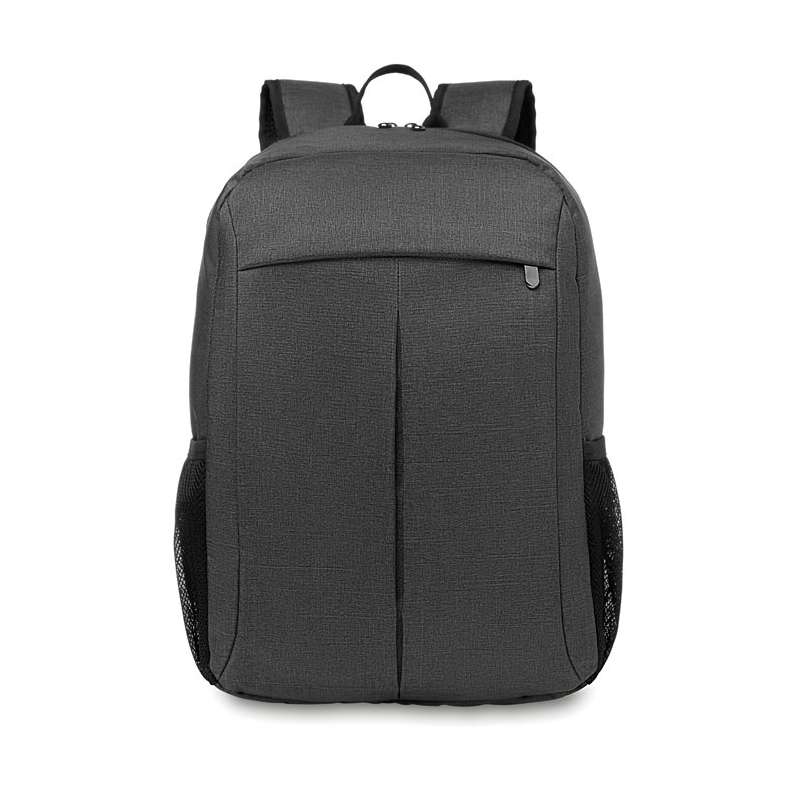 STOCKHOLM BAG - 360D two-tone backpack - Backpack at wholesale prices