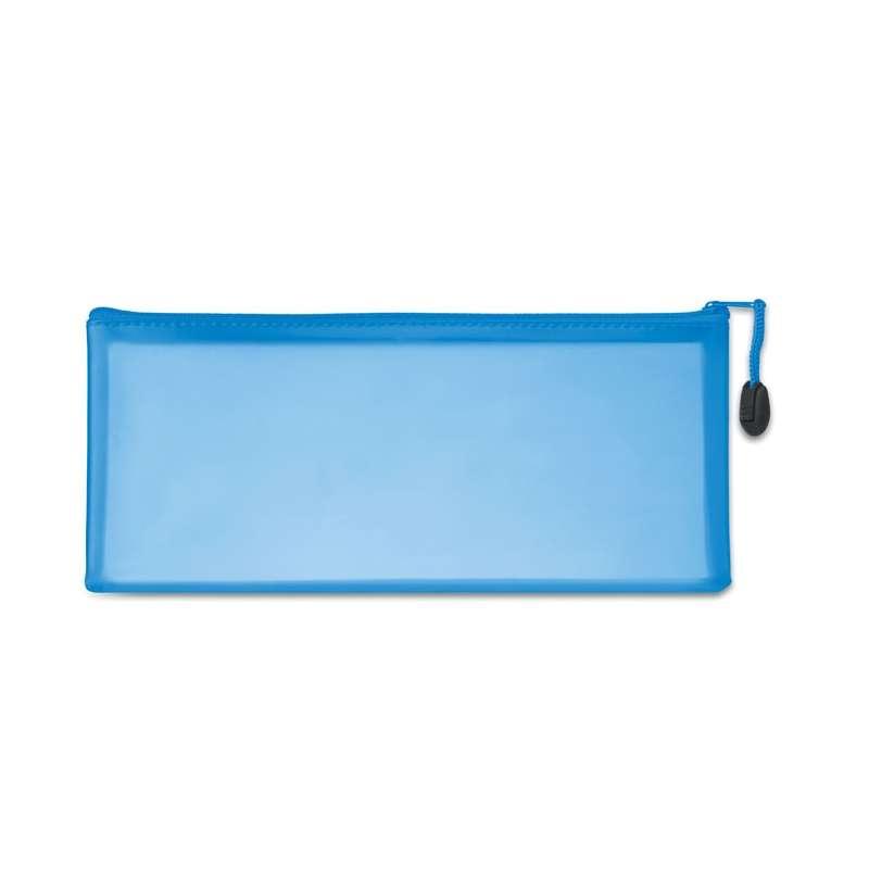GRAN - PVC pencil case - Pen case at wholesale prices