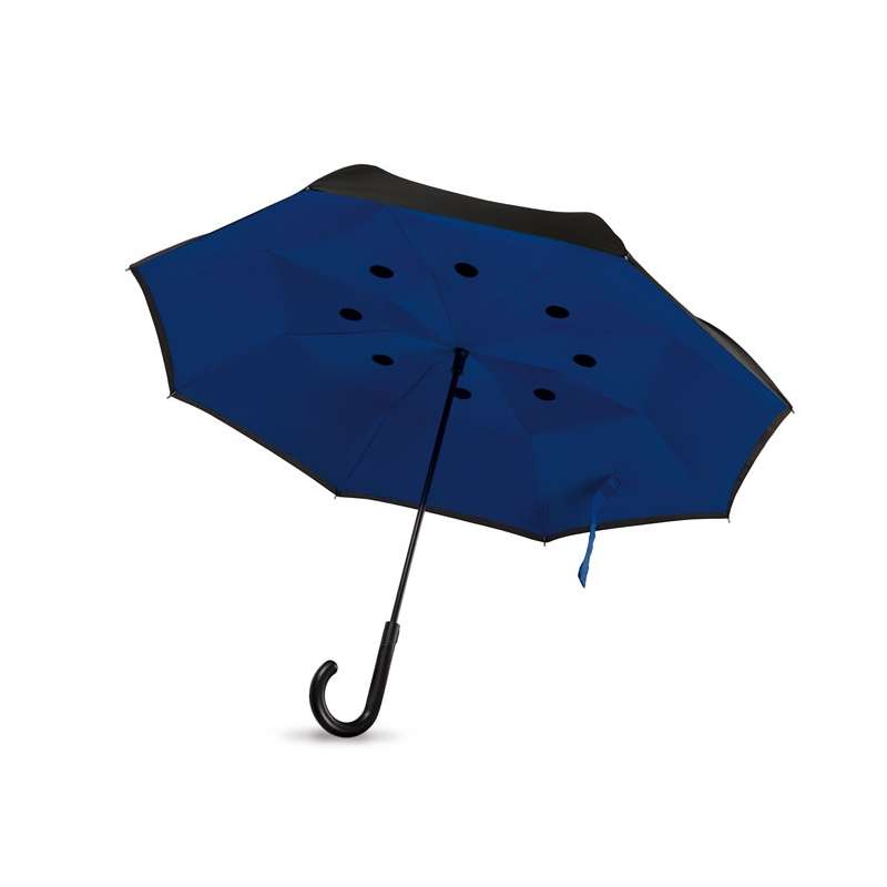 DUNDEE - Reversible umbrella - Classic umbrella at wholesale prices