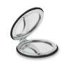GLOW ROUND - Round PU mirror - Mirror at wholesale prices