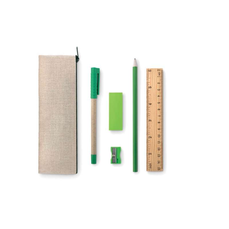 TEKINA - Complete pencil case - Pen case at wholesale prices