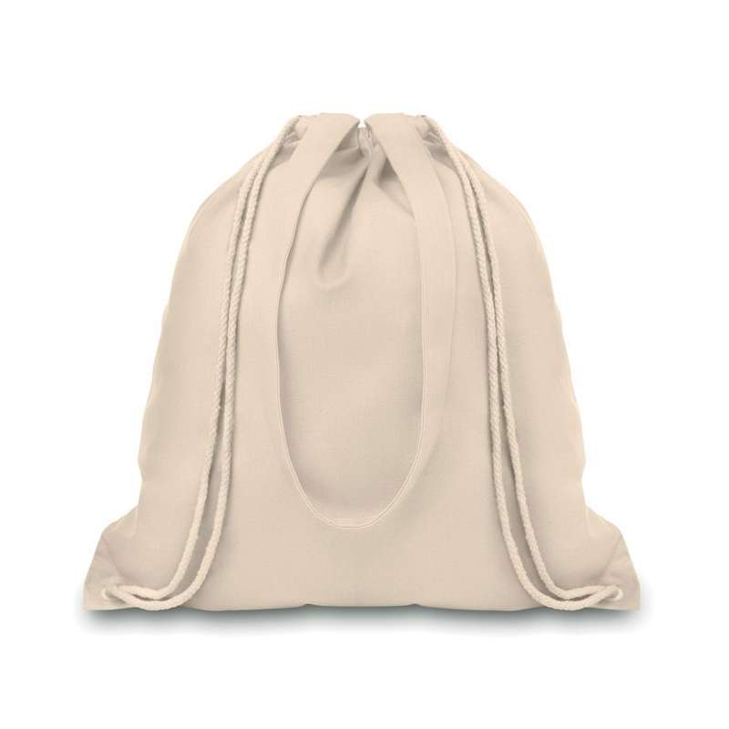 MOIRA - Drawstring shopping bag - Shopping bag at wholesale prices