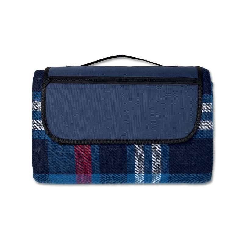 CENTRAL PARK - Scottish blanket - Coverage at wholesale prices