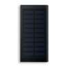 SOLAR POWERFLAT - Powerbank solaire 8000mAh - Produit à énergie solaire à prix de gros