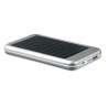 SOLARFLAT - 4000mAh solar backup battery - Solar energy product at wholesale prices