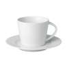 PARIS - Cappuccino cup and saucer - Mug at wholesale prices