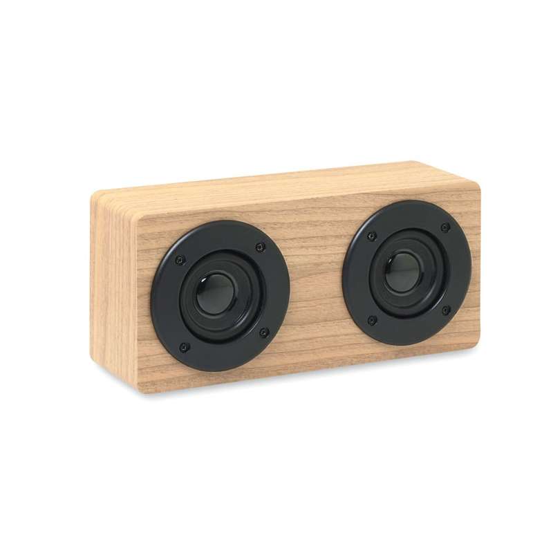 SONICTWO - Wireless speaker 2x3 Watts - Phone accessories at wholesale prices