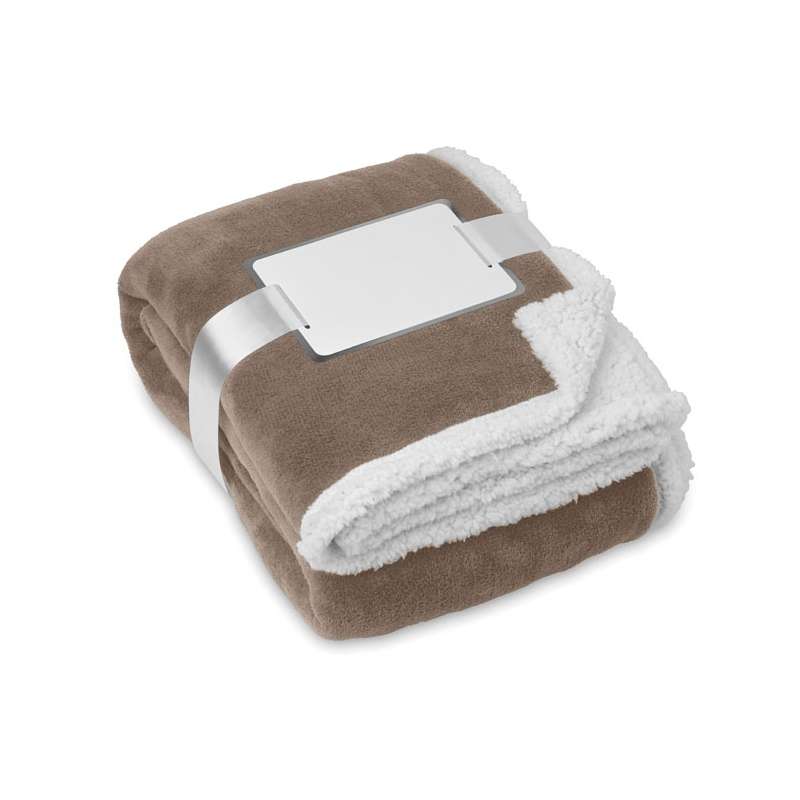 Polar / sherpa blanket - Coverage at wholesale prices
