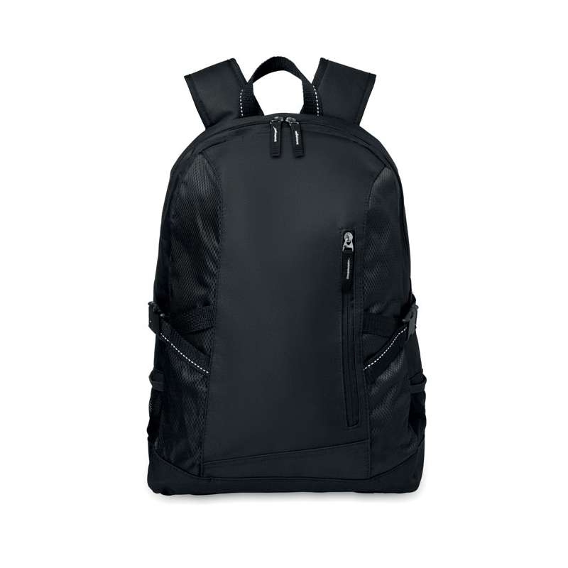 TECNOTREK - Polyester backpack - Backpack at wholesale prices