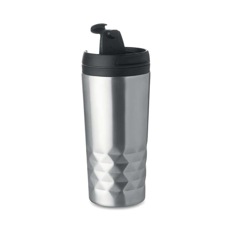 TAMPAS - Double-walled cup 280 ml - Mug at wholesale prices