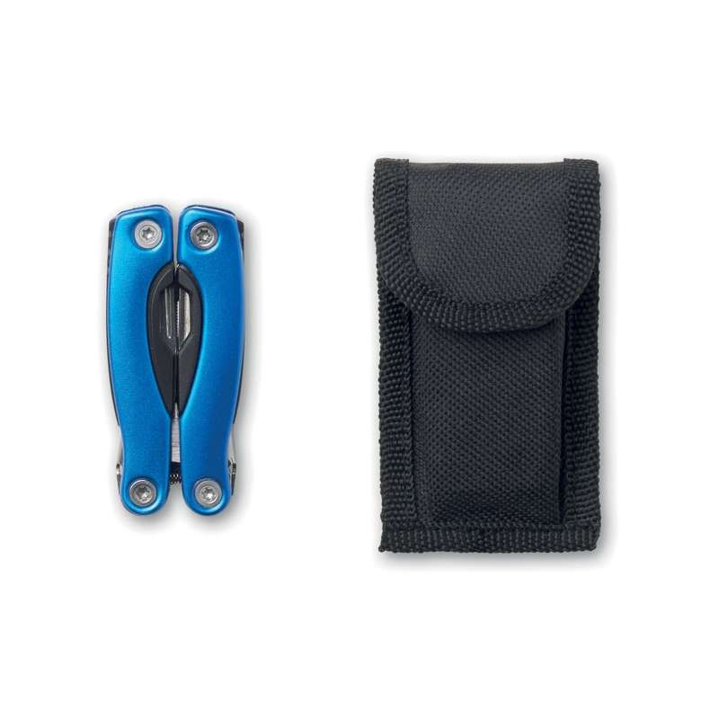 ALOQUIN MINI - Multifunction knife - Various tools at wholesale prices
