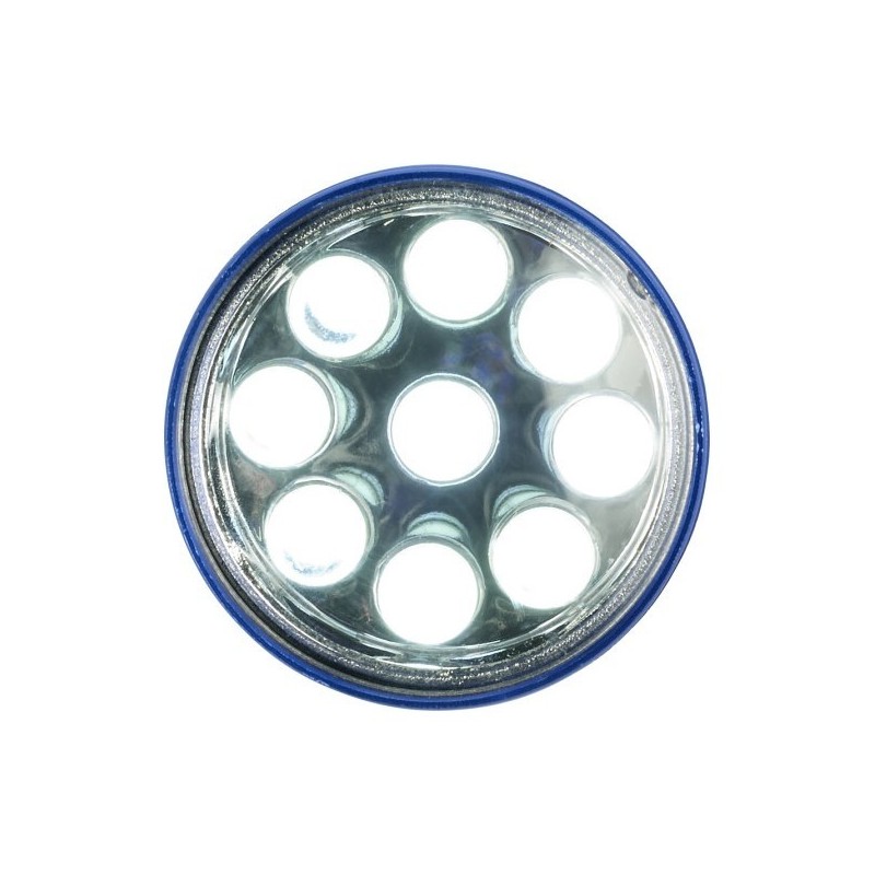 Torche munie de LEDS - Accessoire de bricolage à prix de gros