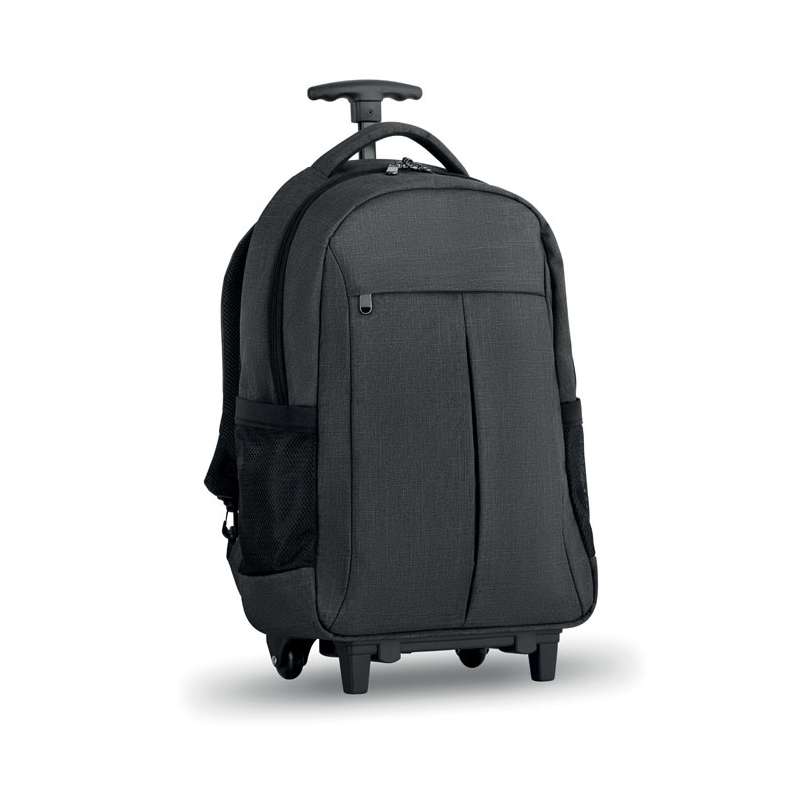 STOCKHOLM TROLLEY - Trolley backpack - Backpack at wholesale prices