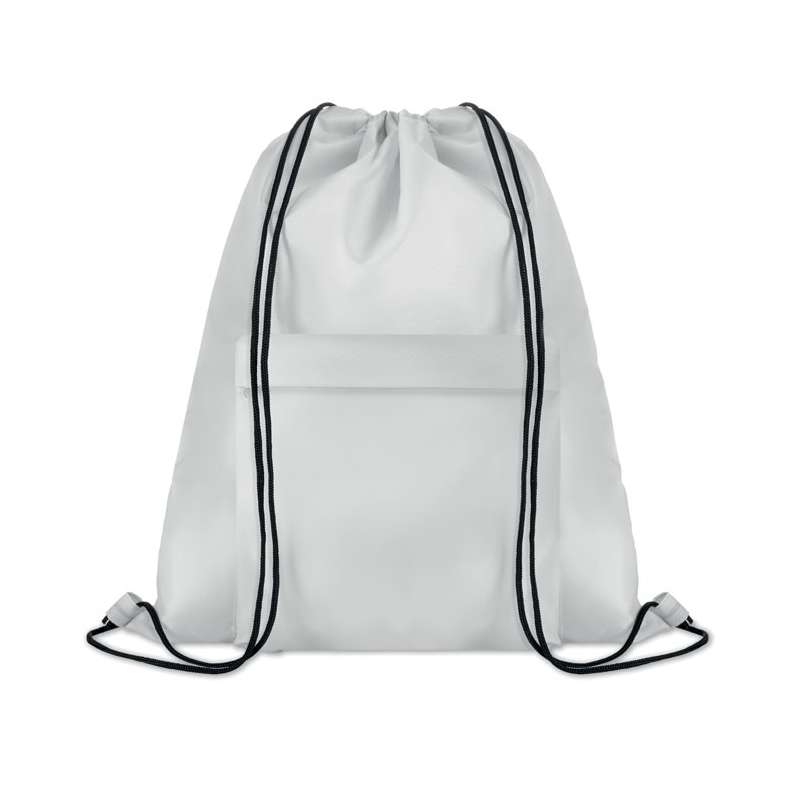 POCKET SHOOP - Large 210 deniers drawstring bag - Sports bag at wholesale prices