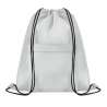 POCKET SHOOP - Large 210 deniers drawstring bag - Sports bag at wholesale prices