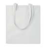 Long handle bag Cotton 140G TOTECOLOR - Totebag at wholesale prices