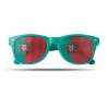 FLAG FUN - Support glasses - Sunglasses at wholesale prices
