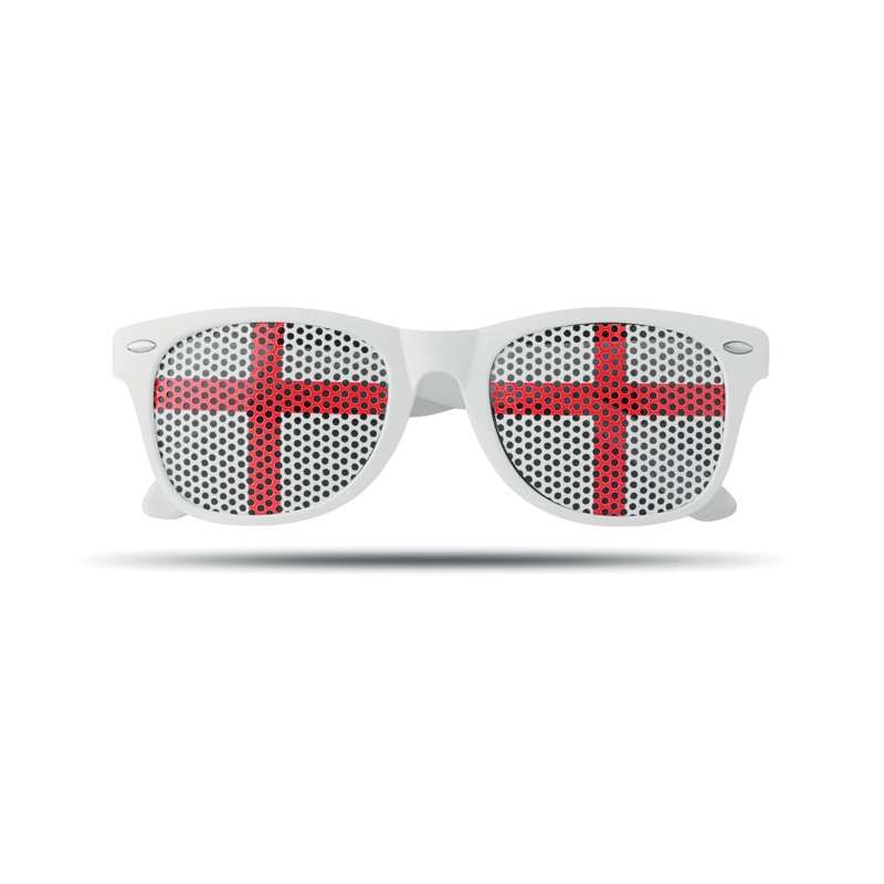 FLAG FUN - Support glasses - Sunglasses at wholesale prices