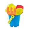 PLAYA - Beach toys 6 pcs - Toy at wholesale prices