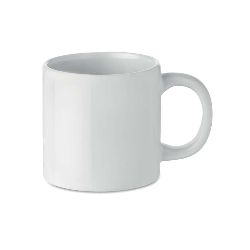 MINI SUBLIM - Mug for sublim. 200ml - Mug at wholesale prices