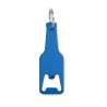 BOTELIA - Bottle opener key ring in aluminium - Bottle opener at wholesale prices