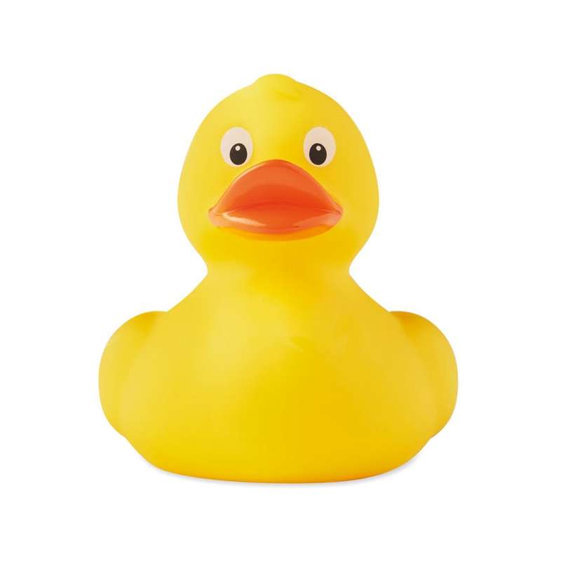 DUCK - PVC duck. - Toy at wholesale prices