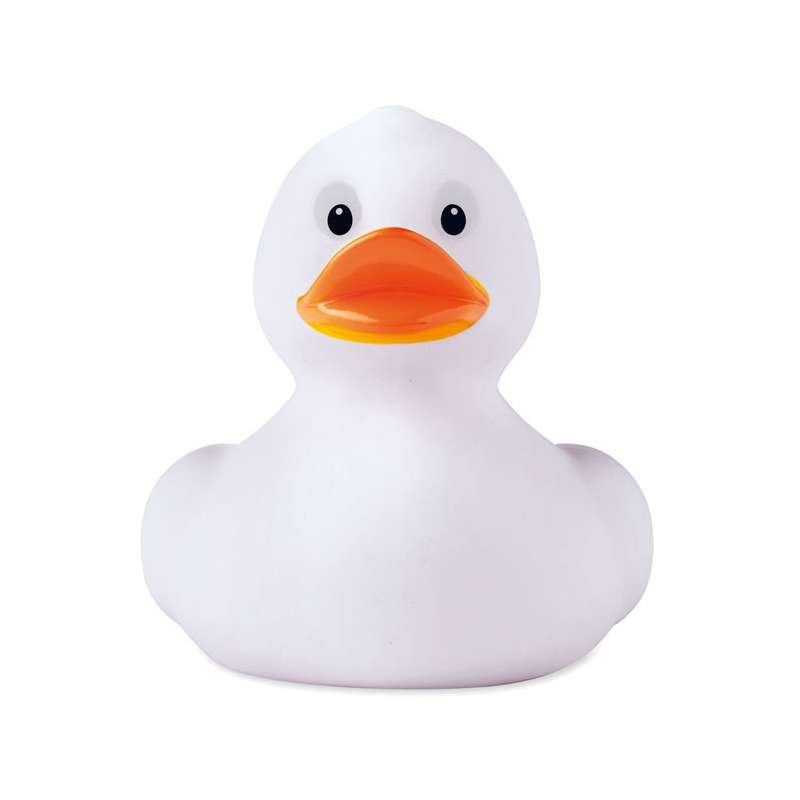 DUCK - PVC duck. - Toy at wholesale prices