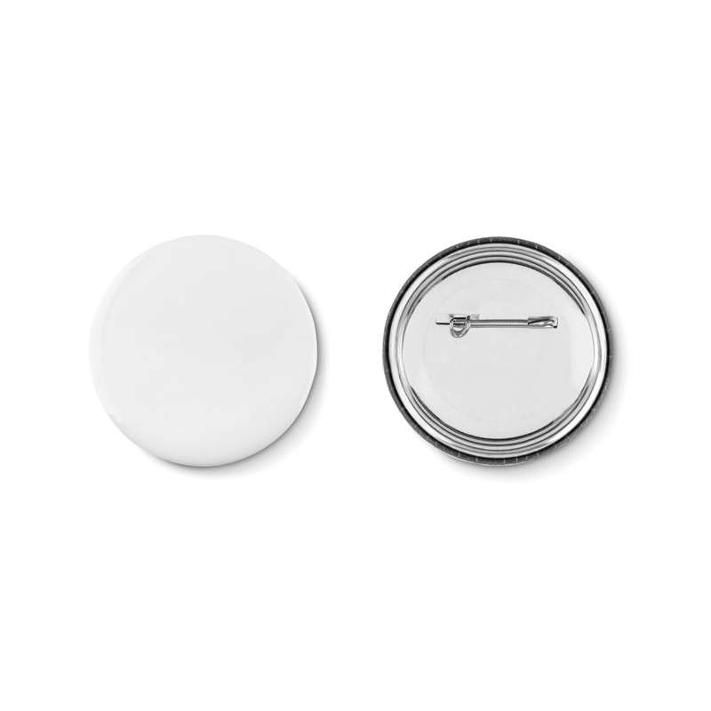 PIN - Medium paper insert pins - Pin's at wholesale prices
