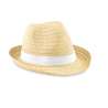 Summer straw hat - Hat at wholesale prices
