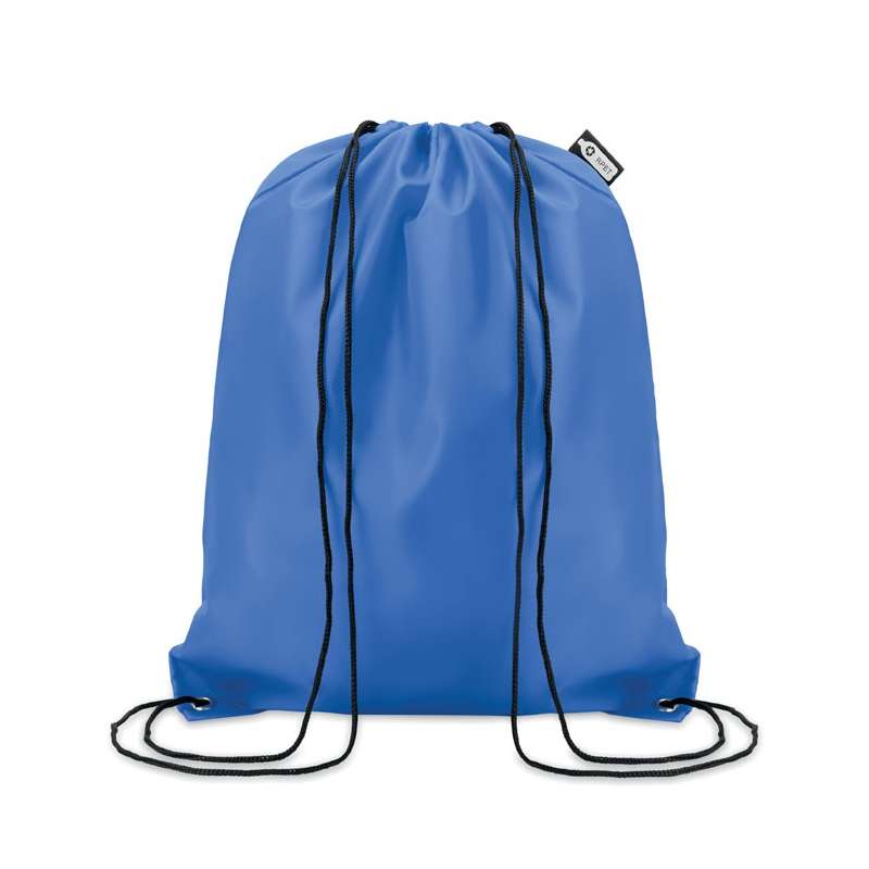SHOOPPET - PET drawstring bag 190gr - Sports bag at wholesale prices