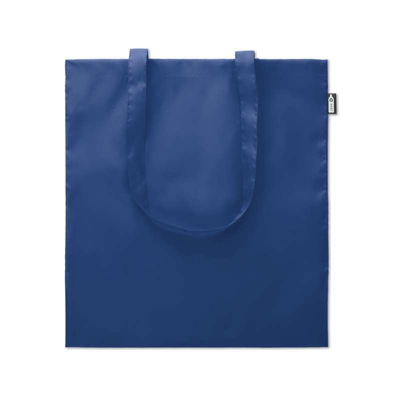 TOTEPET - RPET shopping bag 100gr - Shopping bag at wholesale prices