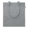 2-tone shopping bag 140gr - Shopping bag at wholesale prices