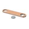 CANOPY - Wooden bottle opener - Bottle opener at wholesale prices