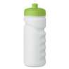 PE eco sport bottle 500ml. - Gourd at wholesale prices