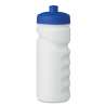 PE eco sport bottle 500ml. - Gourd at wholesale prices