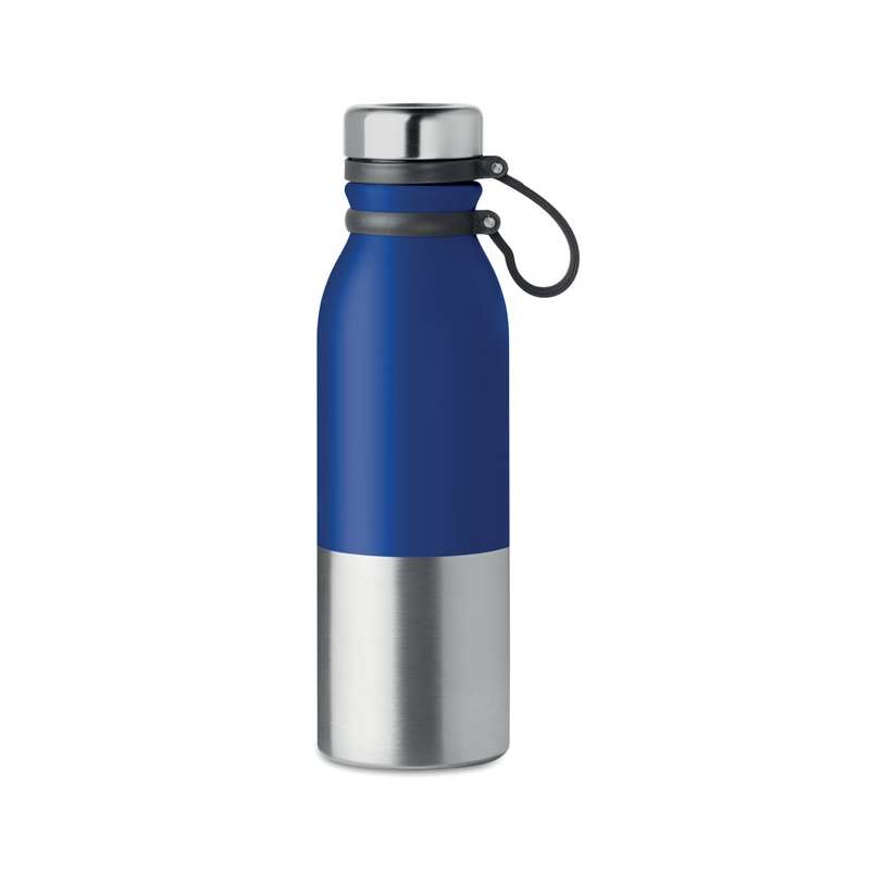 ICELAND - Double-wall bottle 600ml. - Office supplies at wholesale prices