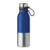 ICELAND - Double-wall bottle 600ml. - Office supplies at wholesale prices