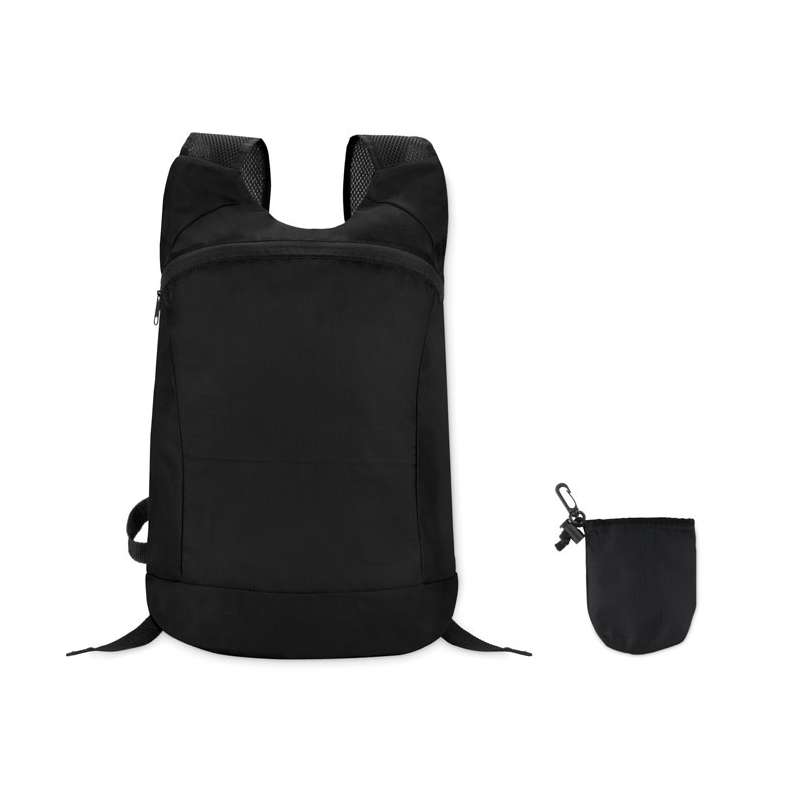 JOGGY - Sport backpack in ripstop. - Sports bag at wholesale prices