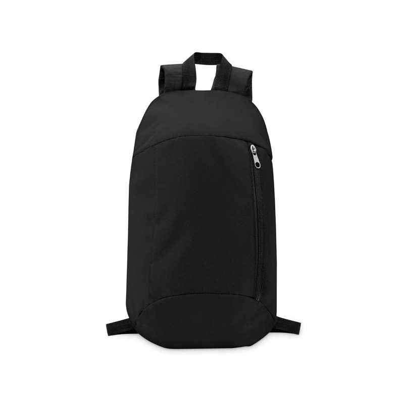 TIRANA - Backpack with front pocket - Backpack at wholesale prices
